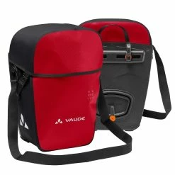 Vaude - Aqua Back Pro - Paire De Sacoches Vélo -Vélos électriques Soldes vaude aqua back pro 2 3840x2160