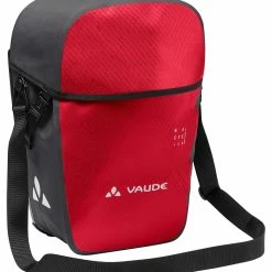 Vaude - Aqua Back Pro Single - Sacoche Vélo De Porte-bagages -Vélos électriques Soldes vaude aqua back pro single 4 3840x2160