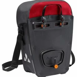 Vaude - Aqua Back Pro Single - Sacoche Vélo De Porte-bagages -Vélos électriques Soldes vaude aqua back pro single 5 3840x2160
