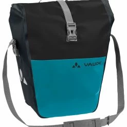 Vaude - Aqua Back Single Color - Sacoche Vélo Pour Roue Arrière 24L -Vélos électriques Soldes vaude aqua back single color 2 3840x2160