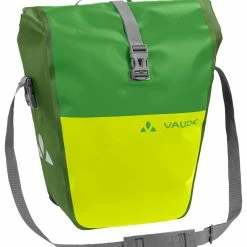 Vaude - Aqua Back Single Color - Sacoche Vélo Pour Roue Arrière 24L -Vélos électriques Soldes vaude aqua back single color 3 3840x2160