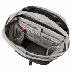 Vaude - Sacoche De Porte-bagages Aqua Commute Single -Vélos électriques Soldes vaude aqua commute single 3 3840x2160
