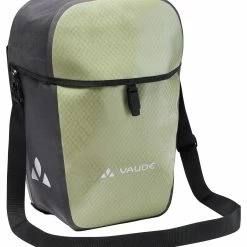 Vaude - Sacoche De Porte-bagages Aqua Commute Single -Vélos électriques Soldes vaude aqua commute single 4 3840x2160