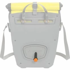 Vaude - Crochet De Rechange QMR-Rail Hook 2.0 -Vélos électriques Soldes vaude qmr rail hook 2 0 1 3840x2160