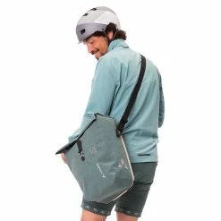 Vaude - ReCycle Pro Single - Sacoche Vélo 13 Vaude - ReCycle Pro Single - Sacoche Vélo -Vélos électriques Soldes vaude recycle pro single 5 3840x2160
