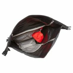 Vaude - Sacoche De Porte-bagages Road Master Roll-It Luminum -Vélos électriques Soldes vaude road master roll it luminum 2 3840x2160