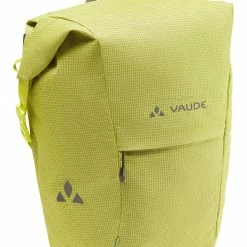 Vaude - Sacoche De Porte-bagages Road Master Roll-It Luminum -Vélos électriques Soldes vaude road master roll it luminum 3 3840x2160