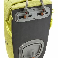Vaude - Sacoche De Porte-bagages Road Master Roll-It Luminum -Vélos électriques Soldes vaude road master roll it luminum 4 3840x2160