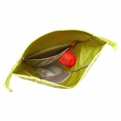 Vaude - Sacoche De Porte-bagages Road Master Roll-It Luminum -Vélos électriques Soldes vaude road master roll it luminum 5 3840x2160