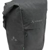 Vaude - Sacoche De Porte-bagages Road Master Roll-It Luminum -Vélos électriques Soldes vaude road master roll it luminum 3840x2160