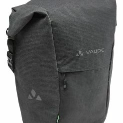 Vaude - Sacoche De Porte-bagages Road Master Roll-It Luminum
