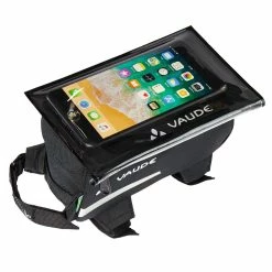 Vaude - Sacoche De Cadre Carbo Guide Bag II -Vélos électriques Soldes vaude sacoche de cadre carbo guide bag 2 detail 2 3840x2160