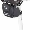 Vaude - Sacoche De Selle Race Light -Vélos électriques Soldes vaude sacoche de selle race light noir interieur 0 3840x2160