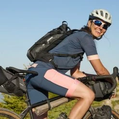 Vaude - Sacoche De Selle Trailsaddle II - 10 L -Vélos électriques Soldes vaude sacoche de selle trailsaddle 2 10 l 9 3840x2160