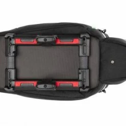 Vaude - Sacoche De Porte-bagages Silkroad L - 9+2 L -Vélos électriques Soldes vaude silkroad l 3 3840x2160