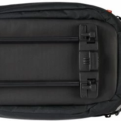 Vaude - Sacoche De Porte-bagages Silkroad L - 9+2 L -Vélos électriques Soldes vaude silkroad l 4 3840x2160