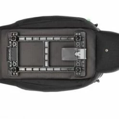 Vaude - Sacoche De Porte-bagages Silkroad L - 9+2 L -Vélos électriques Soldes vaude silkroad l 5 3840x2160