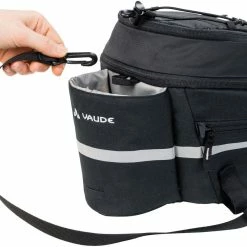 Vaude - Sacoche De Porte-bagages Silkroad Plus -Vélos électriques Soldes vaude silkroad plus 1 3840x2160