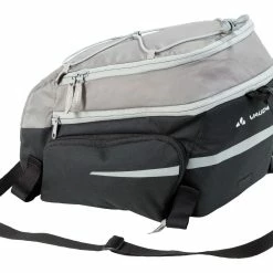 Vaude - Sacoche De Porte-bagages Silkroad Plus -Vélos électriques Soldes vaude silkroad plus 4 3840x2160