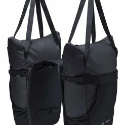 Vaude - Sacoche Double Twinshopper