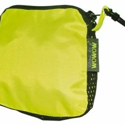 Wowow - Housse De Sac à Dos Réfléchissante 5 Wowow - Housse De Sac à Dos Réfléchissante -Vélos électriques Soldes wowow pochette de rangement avec mousqueton 3840x2160