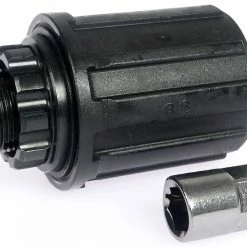 XLC - Corps De Roue Libre Evo Pour Cassettes Shimano 10 Vitesses