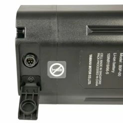 Yamaha EBike - Batterie Intube - 600 Wh - 36 Volt 10 Yamaha EBike - Batterie Intube - 600 Wh - 36 Volt -Vélos électriques Soldes yamaha batterie 600 wh prise de charge 3840x2160
