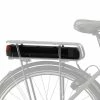 Yamaha EBike - Batterie De Porte-bagages 36V / 400 Wh & 500 Wh -Vélos électriques Soldes yamaha ebike batterie porte bagages 36v 400 500 wh 3840x2160