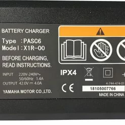 Yamaha EBike - Chargeur Pour Batterie Intube 36 Volt -Vélos électriques Soldes yamaha ebike chargeur pour batterie intube 36 volt 500 wh 3840x2160 scaled