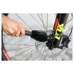 Zefal - Set De 3 Brosses Pour Nettoyage Vélo -Vélos électriques Soldes zefal set brosses nettoyage velo detail 5 3840x2160